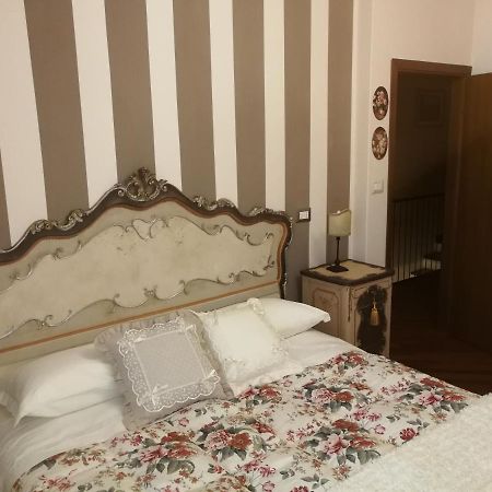 Casa Le Rose Apartment Arezzo Ngoại thất bức ảnh
