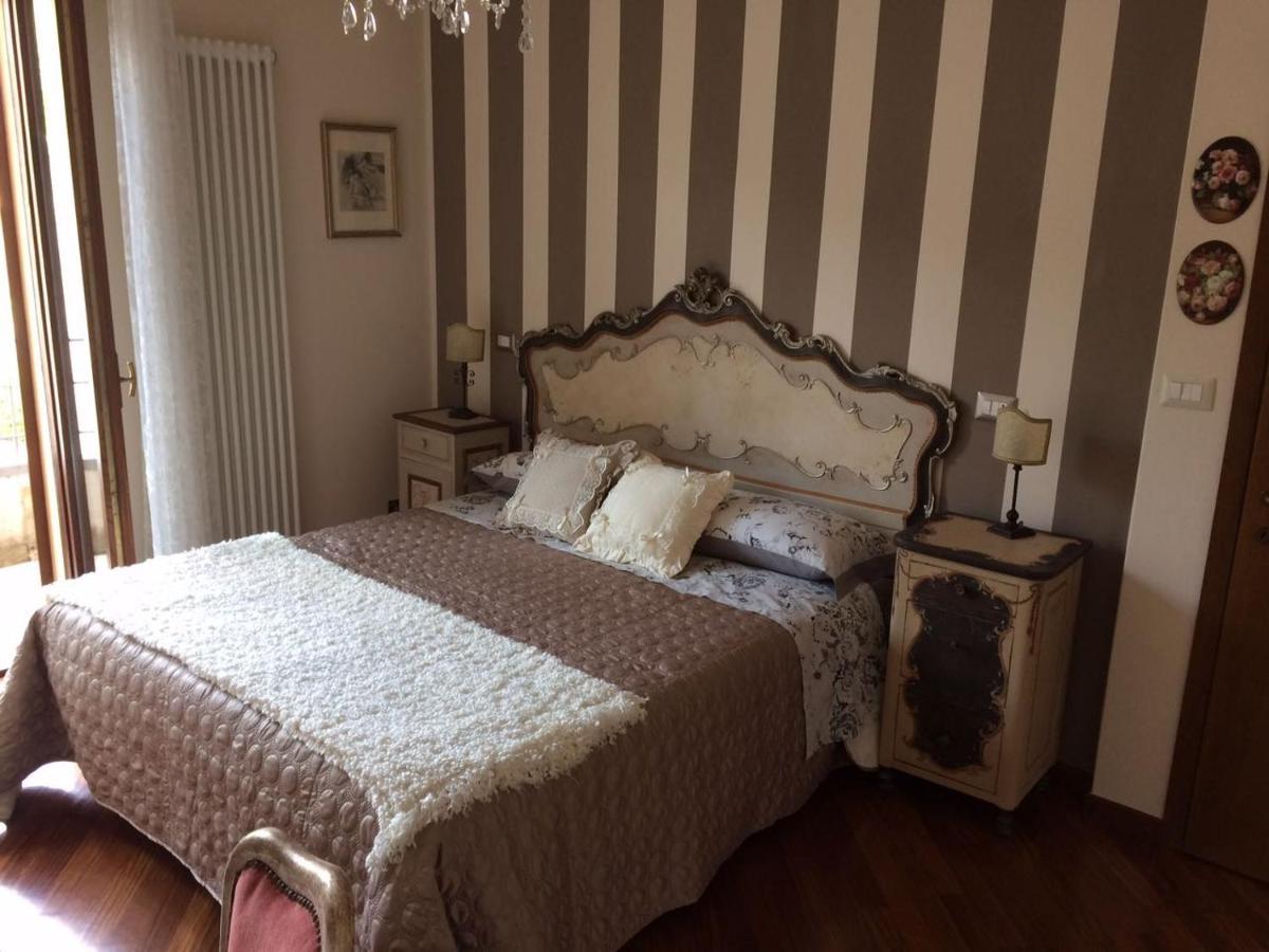 Casa Le Rose Apartment Arezzo Ngoại thất bức ảnh