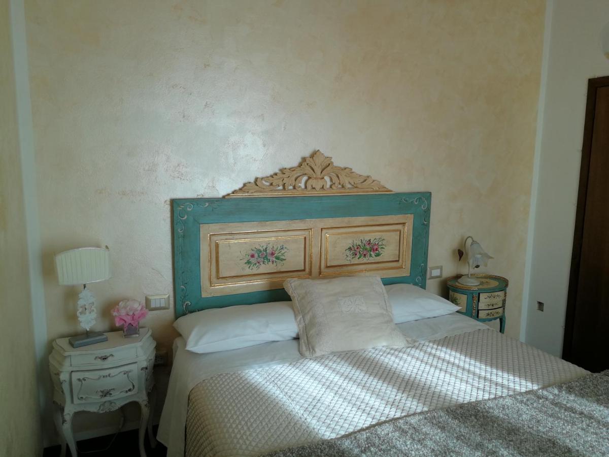 Casa Le Rose Apartment Arezzo Ngoại thất bức ảnh